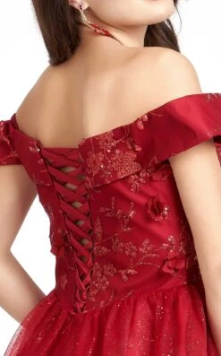 Elizabeth K GS1978 Dress 30 Elizabeth K GS1978 Dress -THE DRESS WARE HOUSE GS1978 BURGUNDY D2 574362 cbc43a26 acce 46d9 aa51 3e89888048d0