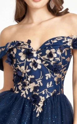 Elizabeth K GS1978 Dress 28 Elizabeth K GS1978 Dress -THE DRESS WARE HOUSE GS1978 NAVY D1 276116 41106b57 d1b2 4ce6 9e00 b95dfcbbb28f