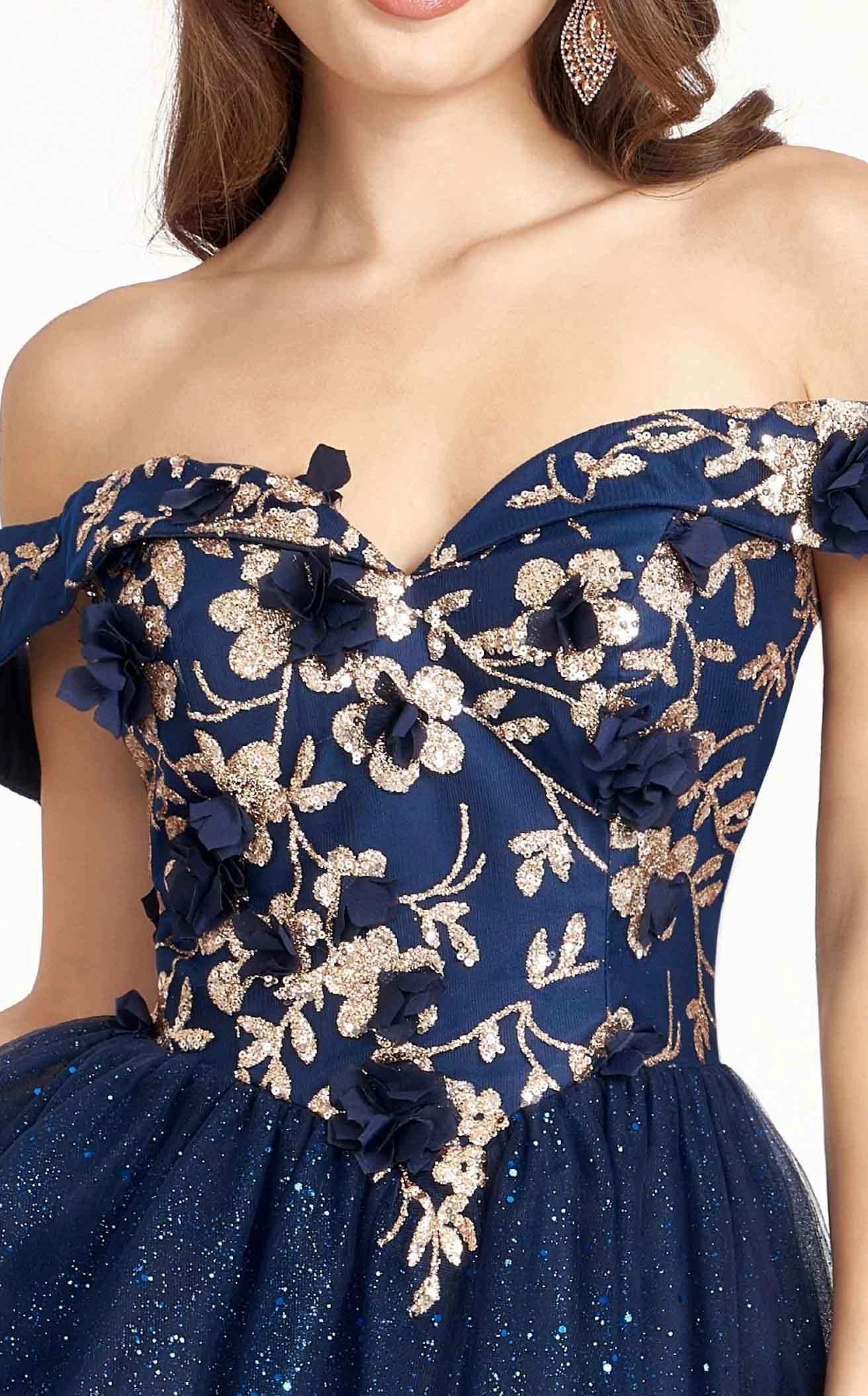 Elizabeth K GS1978 Dress 13 Elizabeth K GS1978 Dress - Image 11