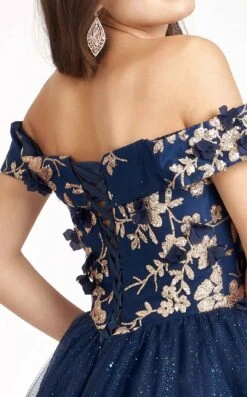 Elizabeth K GS1978 Dress 32 Elizabeth K GS1978 Dress -THE DRESS WARE HOUSE GS1978 NAVY D2 464342 e766740e 1853 4c14 85fa fc03ea8dce67