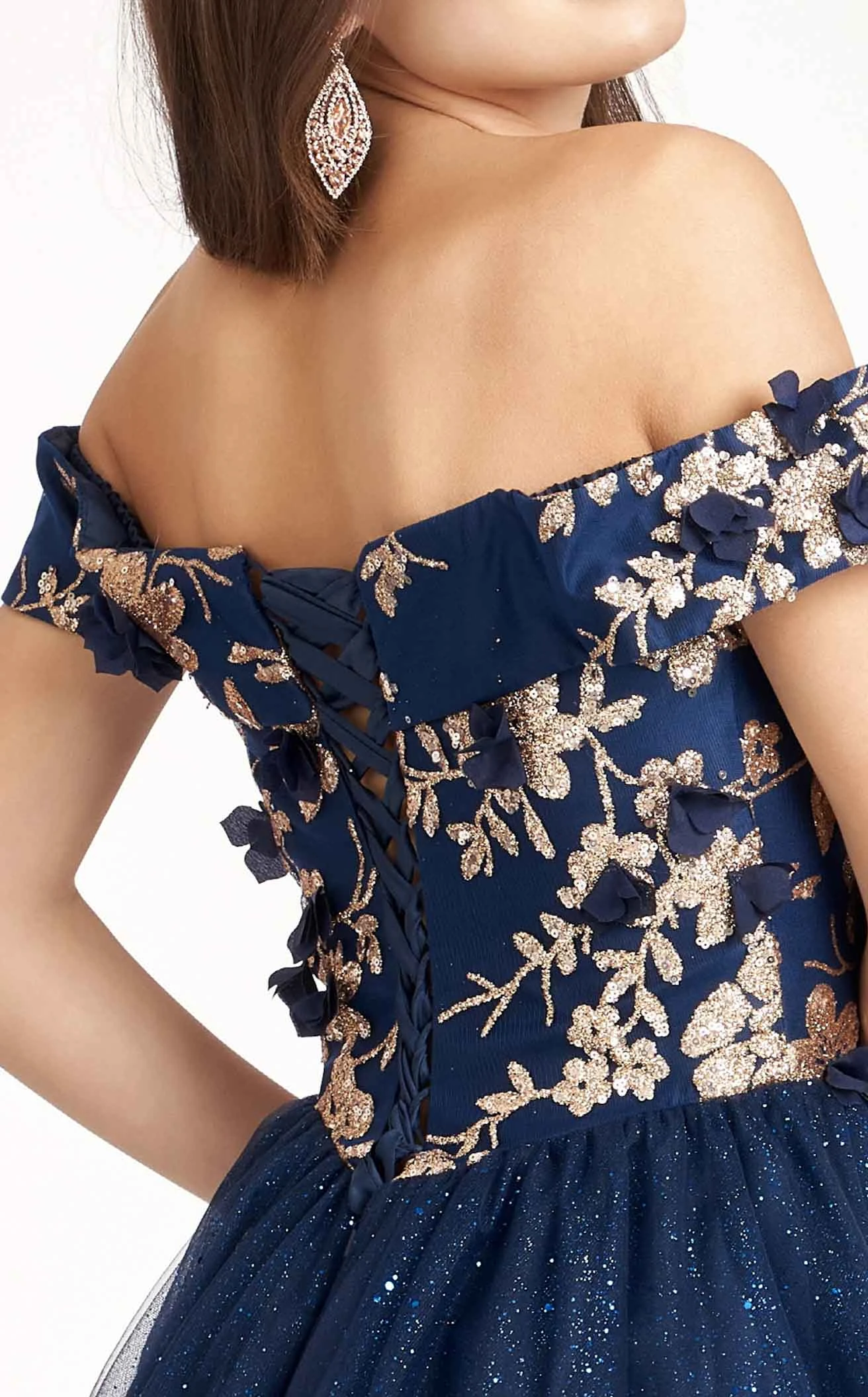 Elizabeth K GS1978 Dress 17 Elizabeth K GS1978 Dress - Image 15