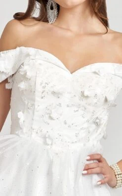 Elizabeth K GS1978 Dress 29 Elizabeth K GS1978 Dress -THE DRESS WARE HOUSE GS1978 WHITE D1 160088 410981ba e6fd 4f25 b1df ad27adaabdac