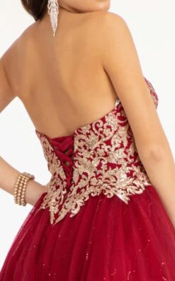 Elizabeth K GS1980 Dress 38 Elizabeth K GS1980 Dress -THE DRESS WARE HOUSE GS1980 BURGUNDY D2 825331 dfbcf322 be6f 415e 9d28 5fcf38df8b95