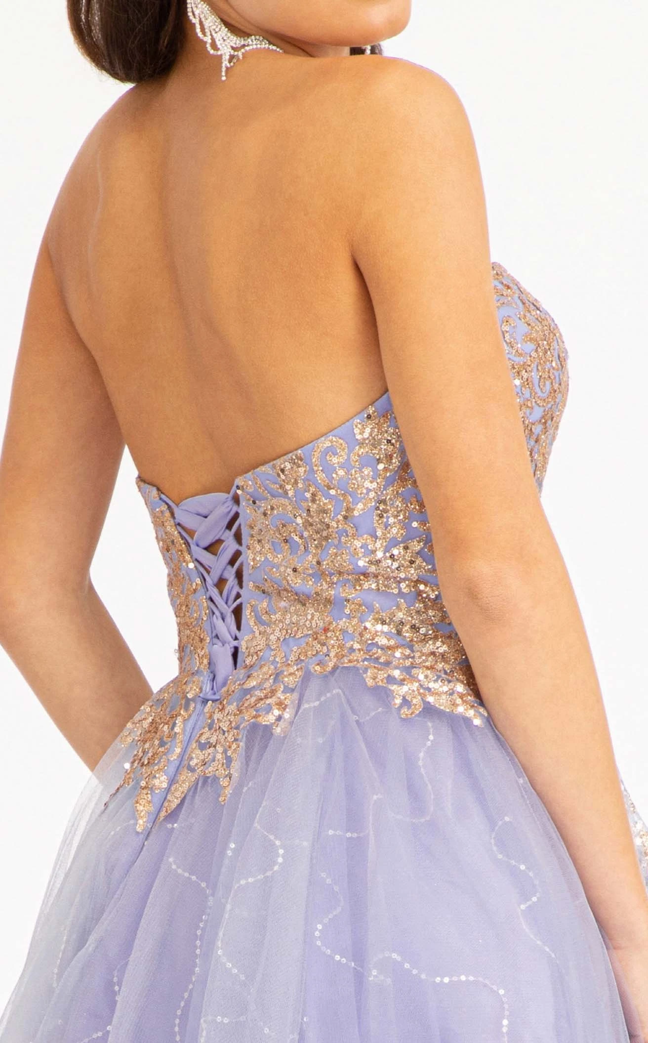 Elizabeth K GS1980 Dress 21 Elizabeth K GS1980 Dress - Image 19