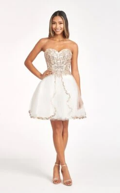 Elizabeth K GS1980 Dress 26 Elizabeth K GS1980 Dress -THE DRESS WARE HOUSE GS1980 OFFWHT 1O bcd091cd 1efa 45cf 8dca 91cc92daf506