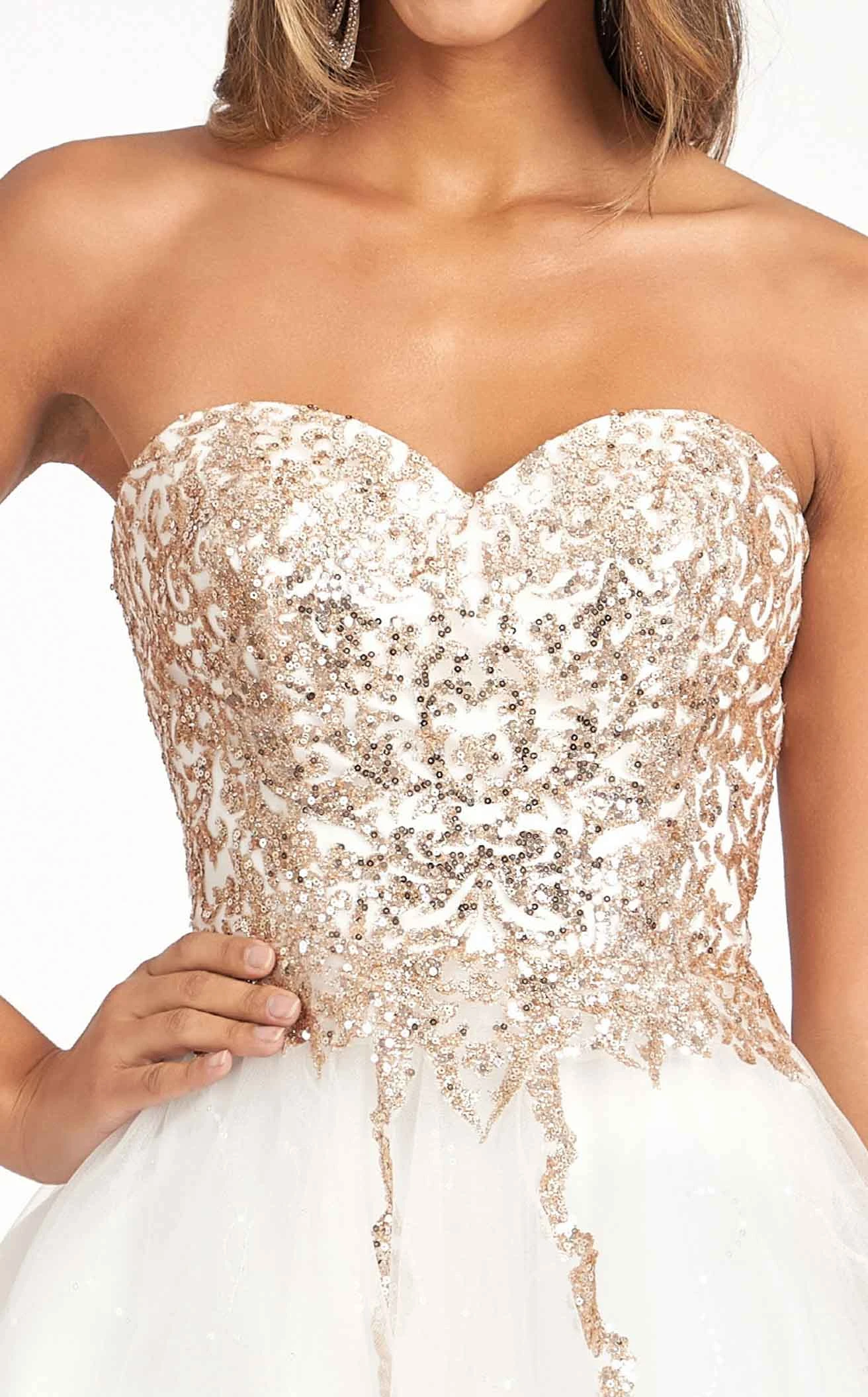 Elizabeth K GS1980 Dress 17 Elizabeth K GS1980 Dress - Image 15