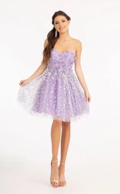 Elizabeth K GS1995 Dress 16 Elizabeth K GS1995 Dress -THE DRESS WARE HOUSE GS1995 LILAC 1O 7795cb39 ec65 4261 8e51 512b8aa0ef70