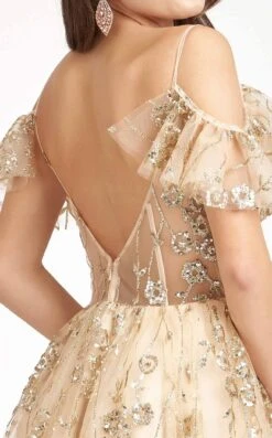 Elizabeth K GS1996 Dress 23 Elizabeth K GS1996 Dress -THE DRESS WARE HOUSE GS1996 CHAMPAGNE D2 673863 15da10e4 e084 4e55 9c42 df686153d735