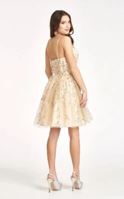 Elizabeth K GS1998 Dress -THE DRESS WARE HOUSE GS1998 CHAMPAGNE 2O 31e9e08e 557c 4ea2 b87e 571714802c5a