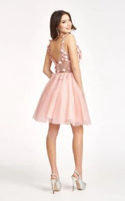 Elizabeth K GS1999 Dress -THE DRESS WARE HOUSE GS1999 BLUSH 2O 47da1ae7 3158 4f89 96cd 504227f314d5