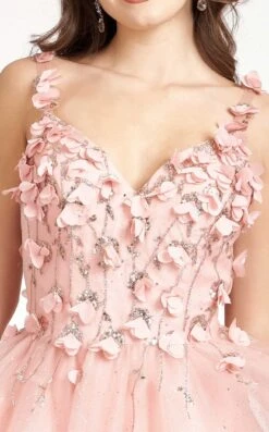 Elizabeth K GS1999 Dress -THE DRESS WARE HOUSE GS1999 BLUSH D1 255123 3ea0efa3 a01c 4e2e 8626 25b8aa0bb3e9