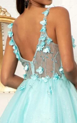 Elizabeth K GS1999 Dress -THE DRESS WARE HOUSE GS1999 TIFFANYBLUE D2 711972 b0c0ebe9 3a1b 46f0 91cf a6b33de36625