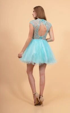 Elizabeth K GS2044 Dress -THE DRESS WARE HOUSE GS2044 LBLUE 2O 72bc9526 614b 45ad 8756 4221b50a133f