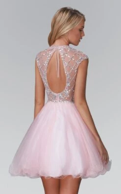 Elizabeth K GS2044 Dress -THE DRESS WARE HOUSE GS2044 LPINK 2O 0ef5d599 6204 4df0 89f8 cbd2e3289c0d