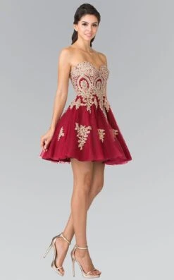 Elizabeth K GS2371 Dress 24 Elizabeth K GS2371 Dress -THE DRESS WARE HOUSE GS2371 BURGUNDY 1O 52824e40 61f2 42cb 9bbd a9ed5a3ddcf2