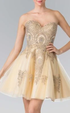 Elizabeth K GS2371 Dress 39 Elizabeth K GS2371 Dress -THE DRESS WARE HOUSE GS2371 CHAMPAGNE 4O 810496 015512d1 5de4 4418 bf54 25b9345360d2