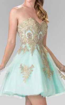 Elizabeth K GS2371 Dress 40 Elizabeth K GS2371 Dress -THE DRESS WARE HOUSE GS2371 MINT 3O 762450 618b887d 1210 4ebd b453 9754387444f6