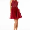 Elizabeth K GS2809 Dress