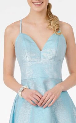 Elizabeth K GS2838 Dress -THE DRESS WARE HOUSE GS2838 BLUE 3O 143460 2facafd9 1900 4e8b b035 6f428e4cdc11