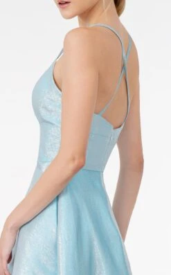 Elizabeth K GS2838 Dress -THE DRESS WARE HOUSE GS2838 BLUE 4O 254660 f96c2753 e607 4f8e 8553 e53d76f98dca