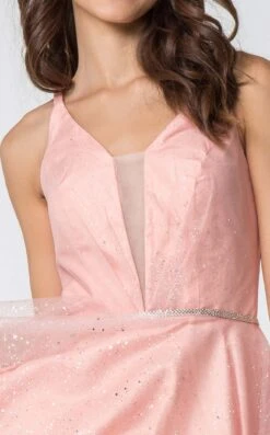 Elizabeth K GS2865 Dress -THE DRESS WARE HOUSE GS2865 BLUSH 3O 301584 23748d98 f997 4b5a 9d5f 3c5d039ae2bc