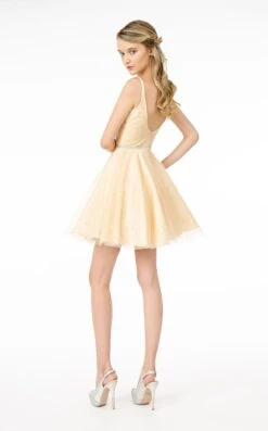 Elizabeth K GS2865 Dress -THE DRESS WARE HOUSE GS2865 GOLD 2O 00a07ec3 9674 40eb 9a63 0a0666726bee