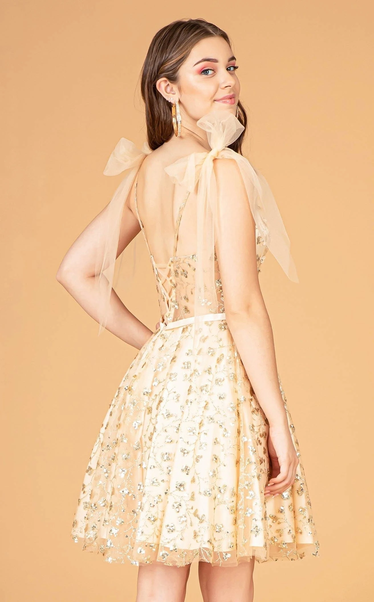 Elizabeth K GS3088 Dress 15 Elizabeth K GS3088 Dress - Image 13