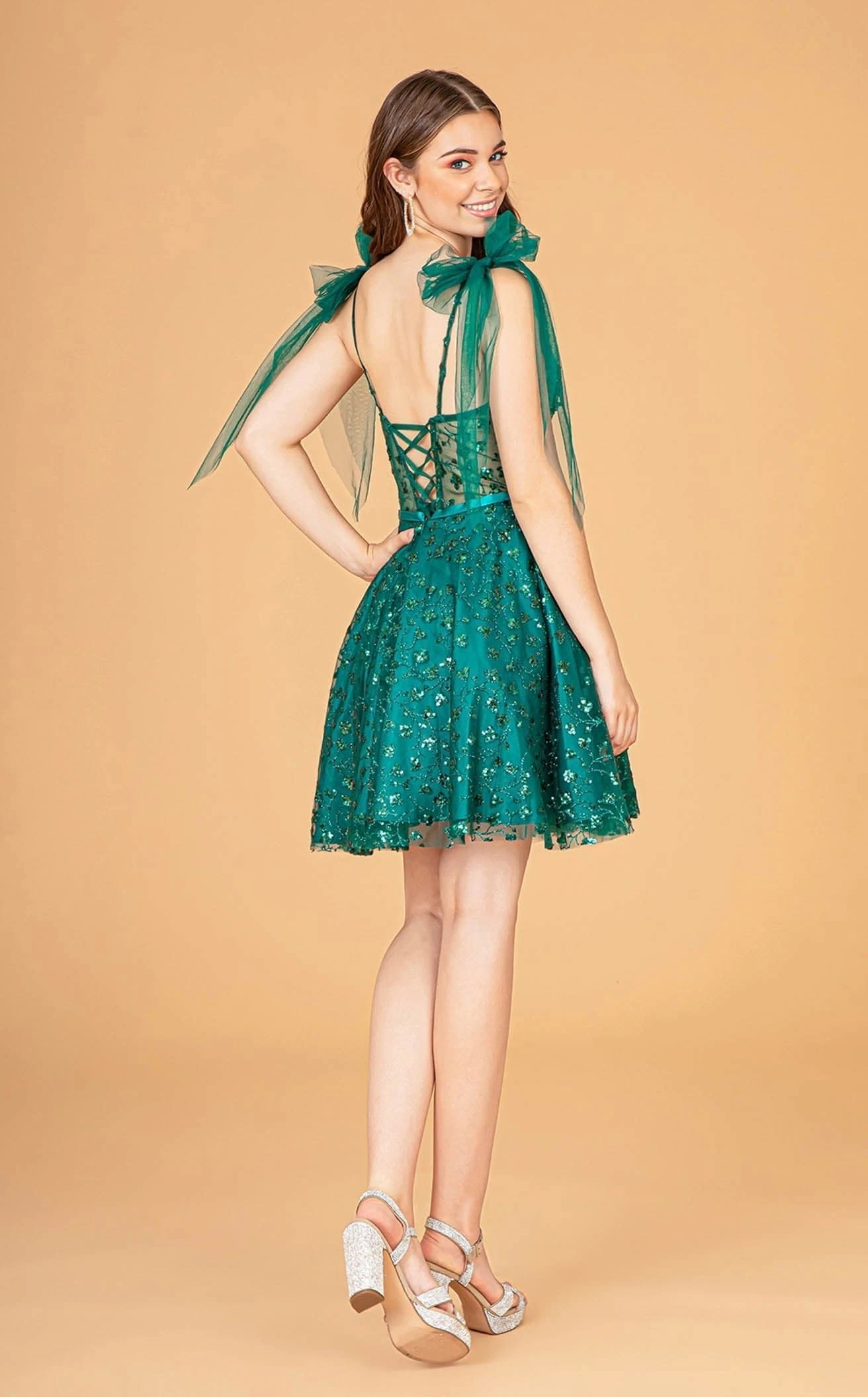 Elizabeth K GS3088 Dress 8 Elizabeth K GS3088 Dress - Image 6