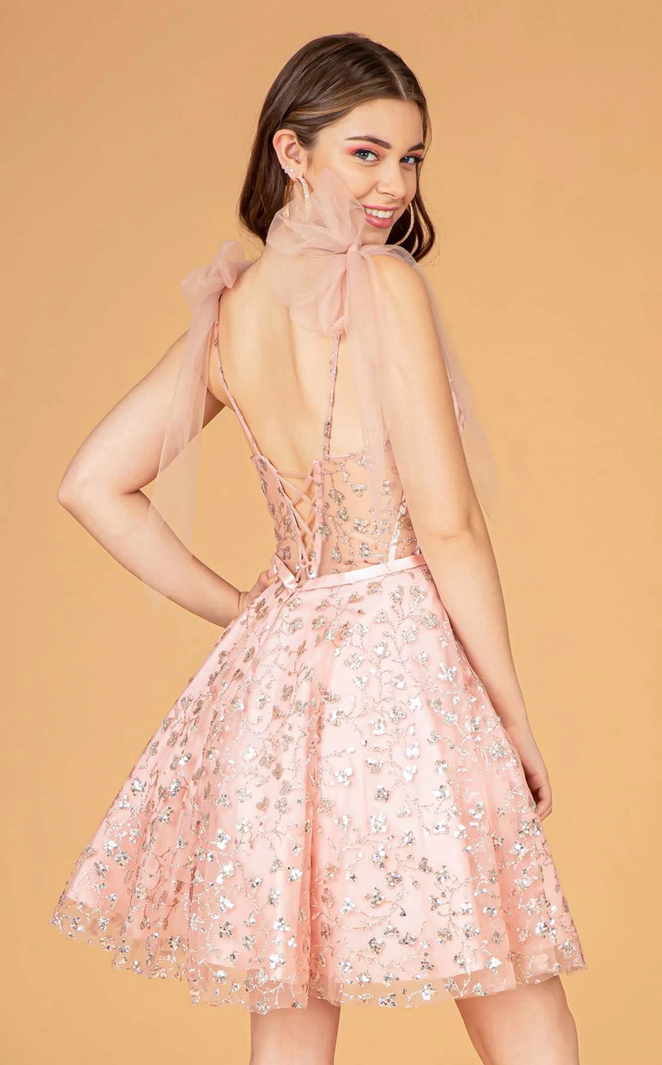 Elizabeth K GS3088 Dress 17 Elizabeth K GS3088 Dress - Image 15