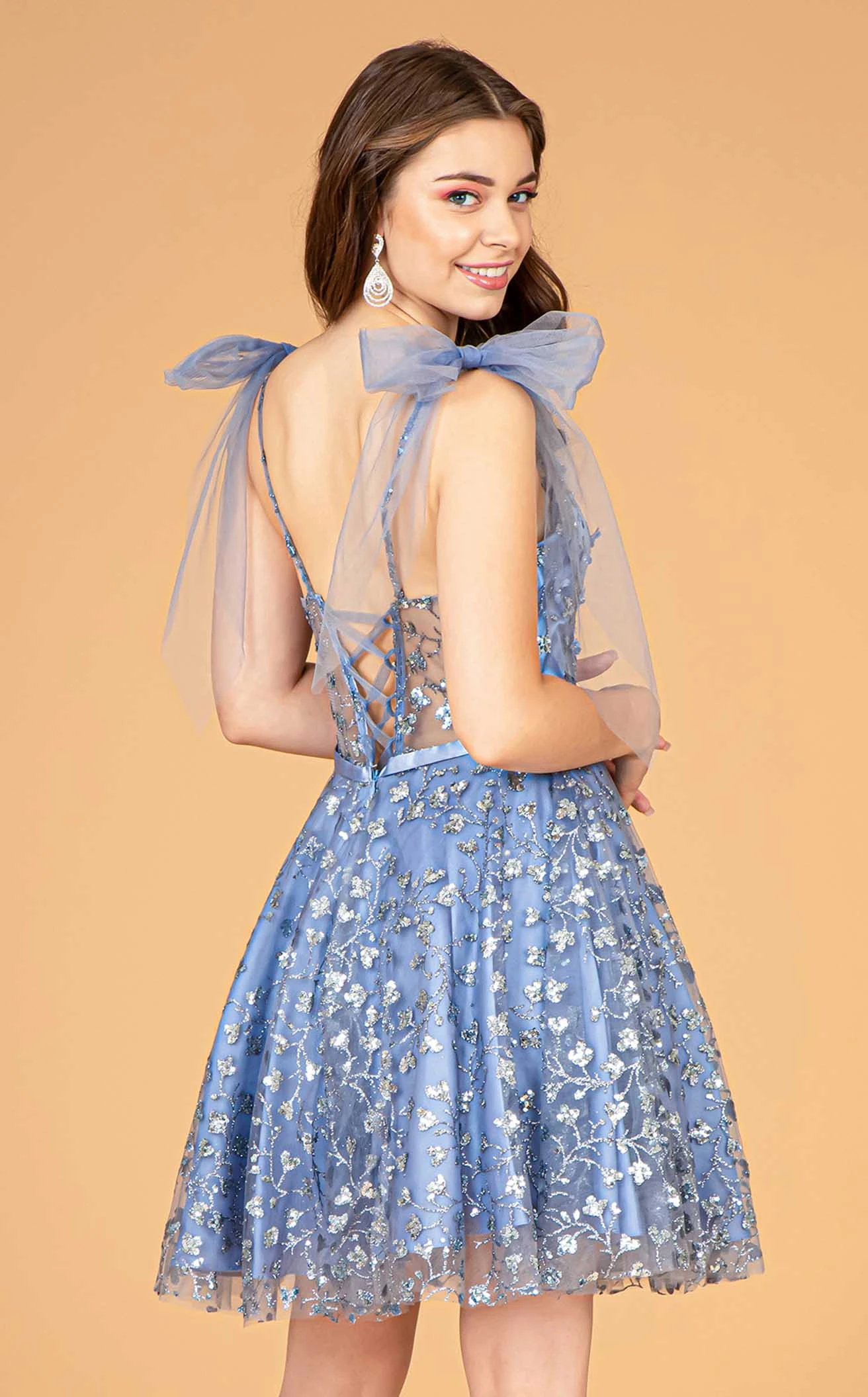 Elizabeth K GS3088 Dress 18 Elizabeth K GS3088 Dress - Image 16