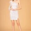 Elizabeth K GS3092 Dress
