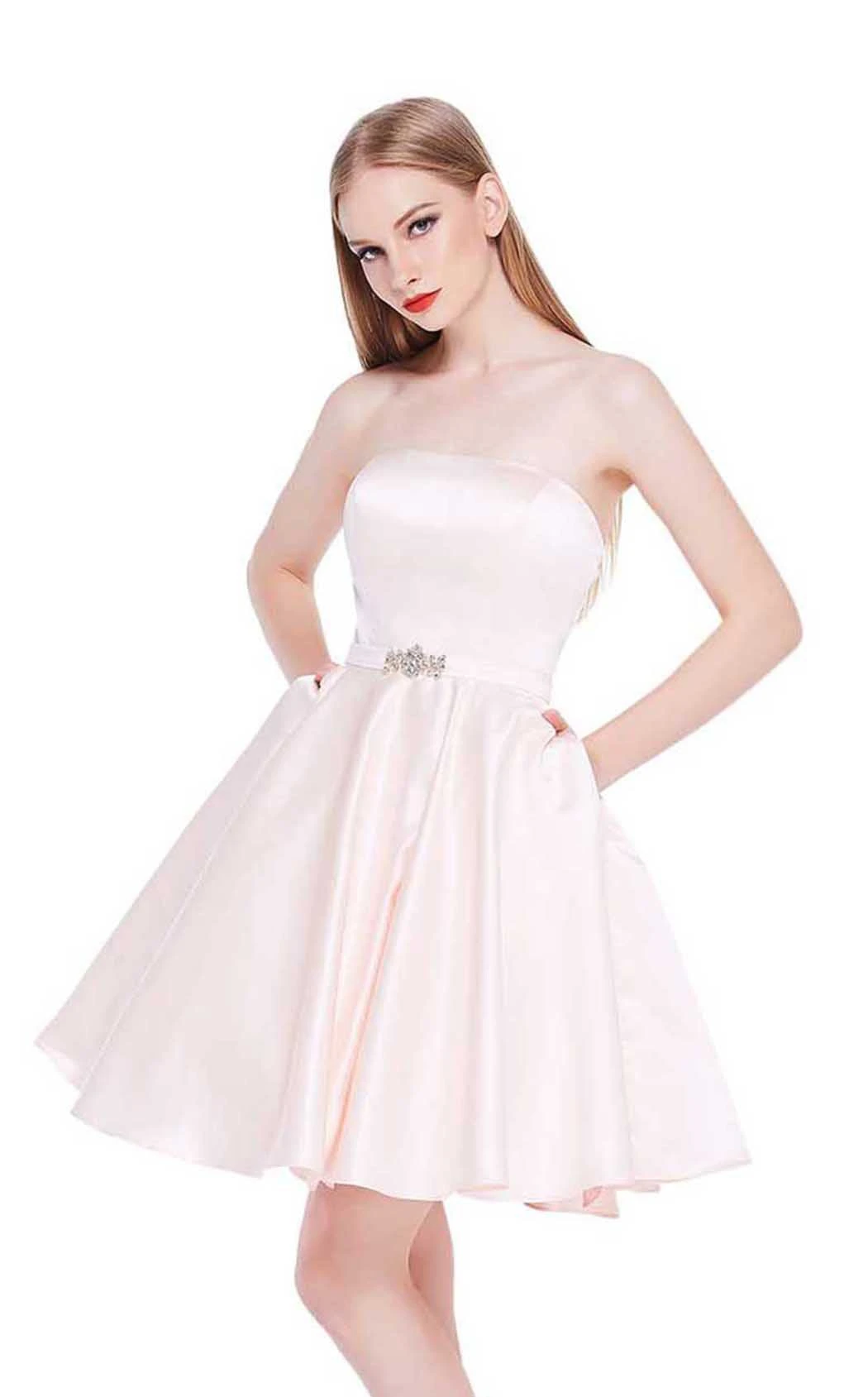 Jadore J14098 Dress 9 Jadore J14098 Dress - Image 7