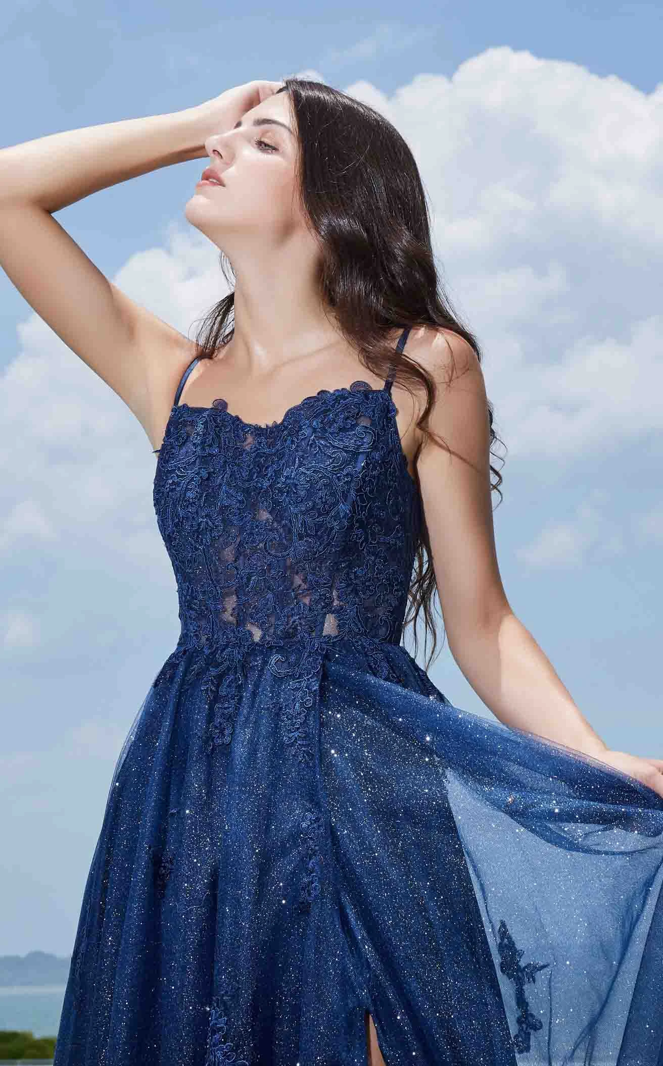 Jadore J20006 Dress 8 Jadore J20006 Dress - Image 6