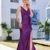 Jadore J21010 Dress 1 Jadore J21010 Dress -THE DRESS WARE HOUSE J21010 Eggplant 1 549cd1ed 21b0 4b31 aaff d1b85be38607
