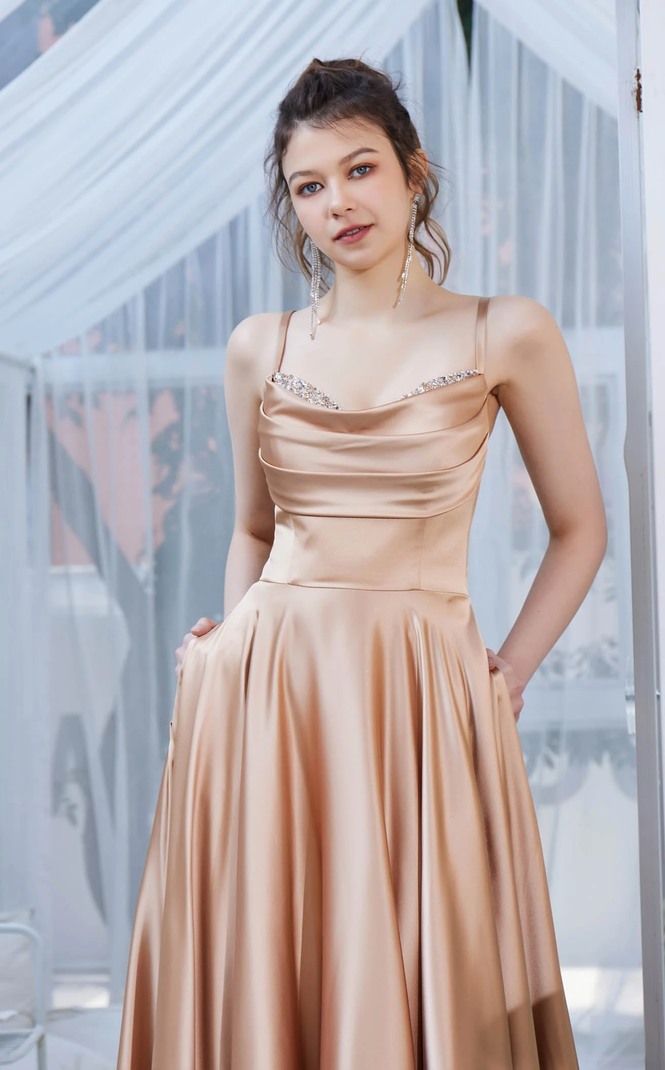 Jadore J21030 Dress 11 Jadore J21030 Dress - Image 9