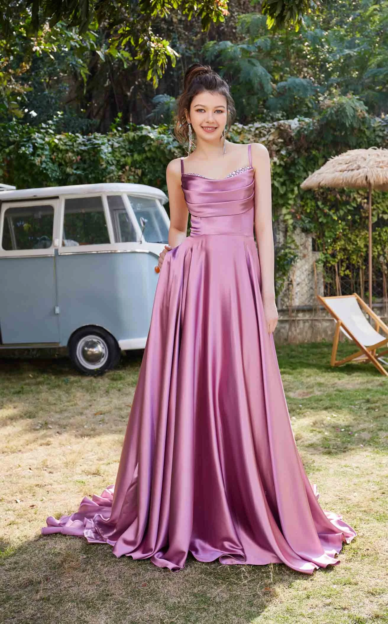 Jadore J21030 Dress 6 Jadore J21030 Dress - Image 4