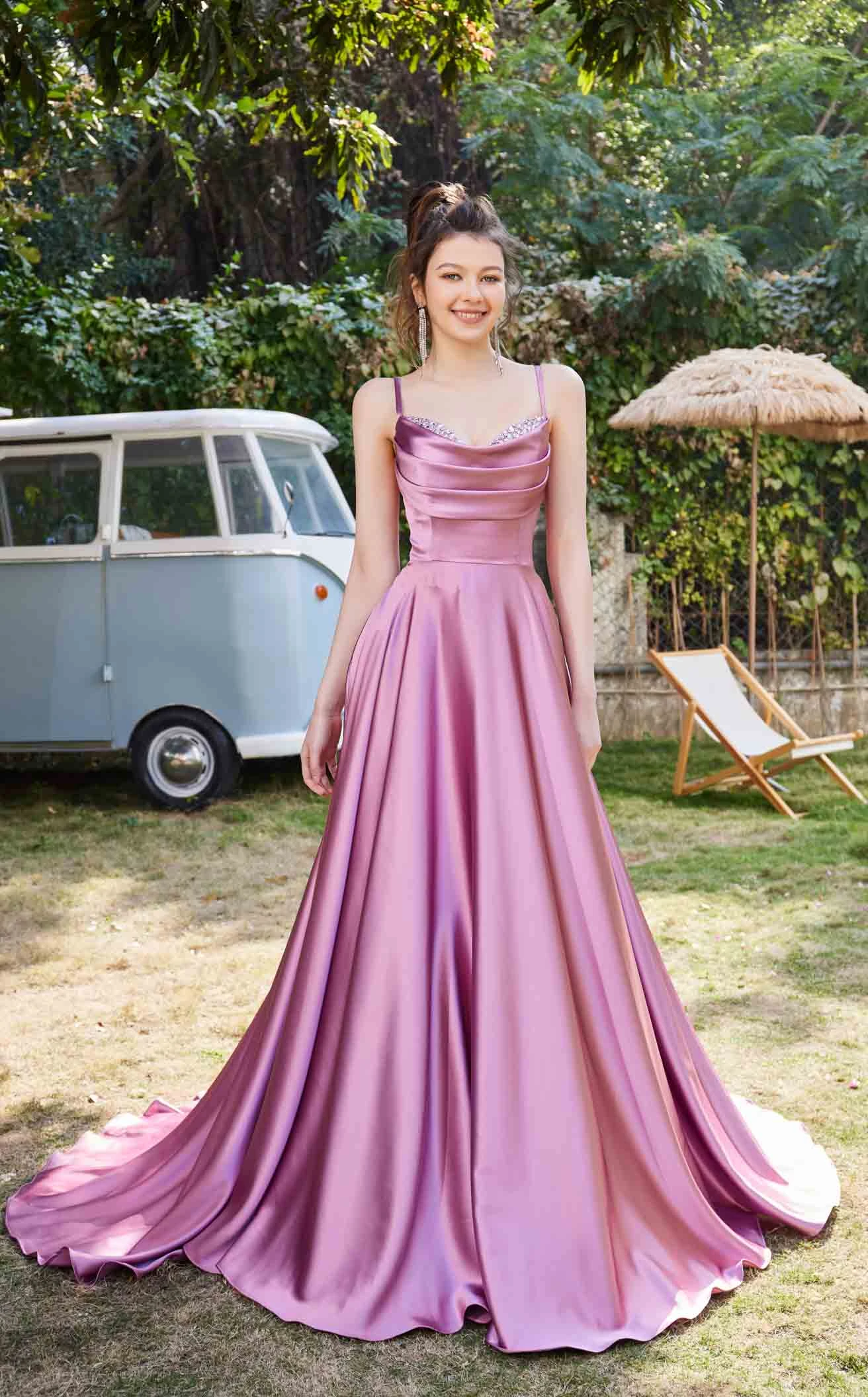 Jadore J21030 Dress 4 Jadore J21030 Dress - Image 2