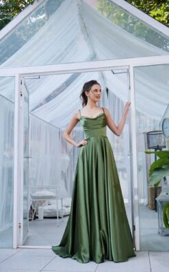 Jadore J21030 Dress 15 Jadore J21030 Dress -THE DRESS WARE HOUSE J21030 Olive 1 169080