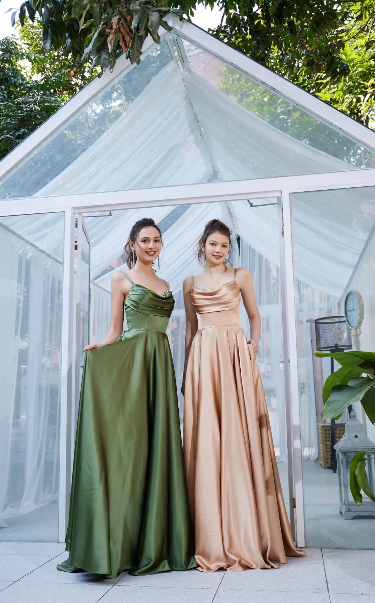 Jadore J21030 Dress 10 Jadore J21030 Dress - Image 8