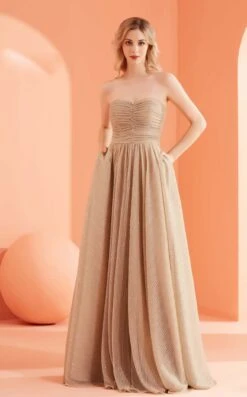 Jadore J22003 Dress