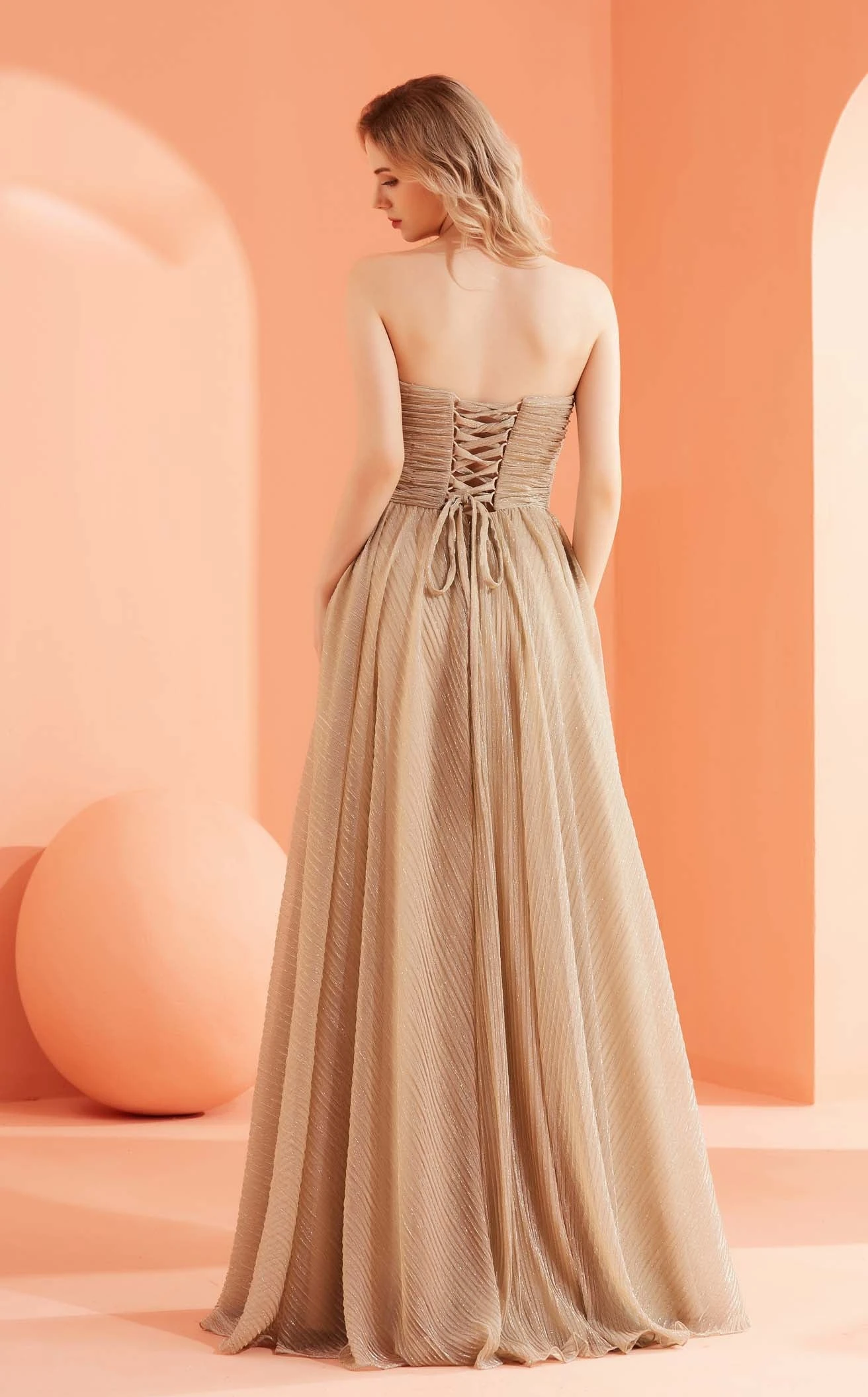 Jadore J22003 Dress 6 Jadore J22003 Dress - Image 4