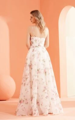 Jadore J22009 Dress 8 Jadore J22009 Dress -THE DRESS WARE HOUSE J22009 Rose 2