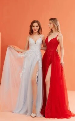 Jadore J22022 Dress -THE DRESS WARE HOUSE J22022