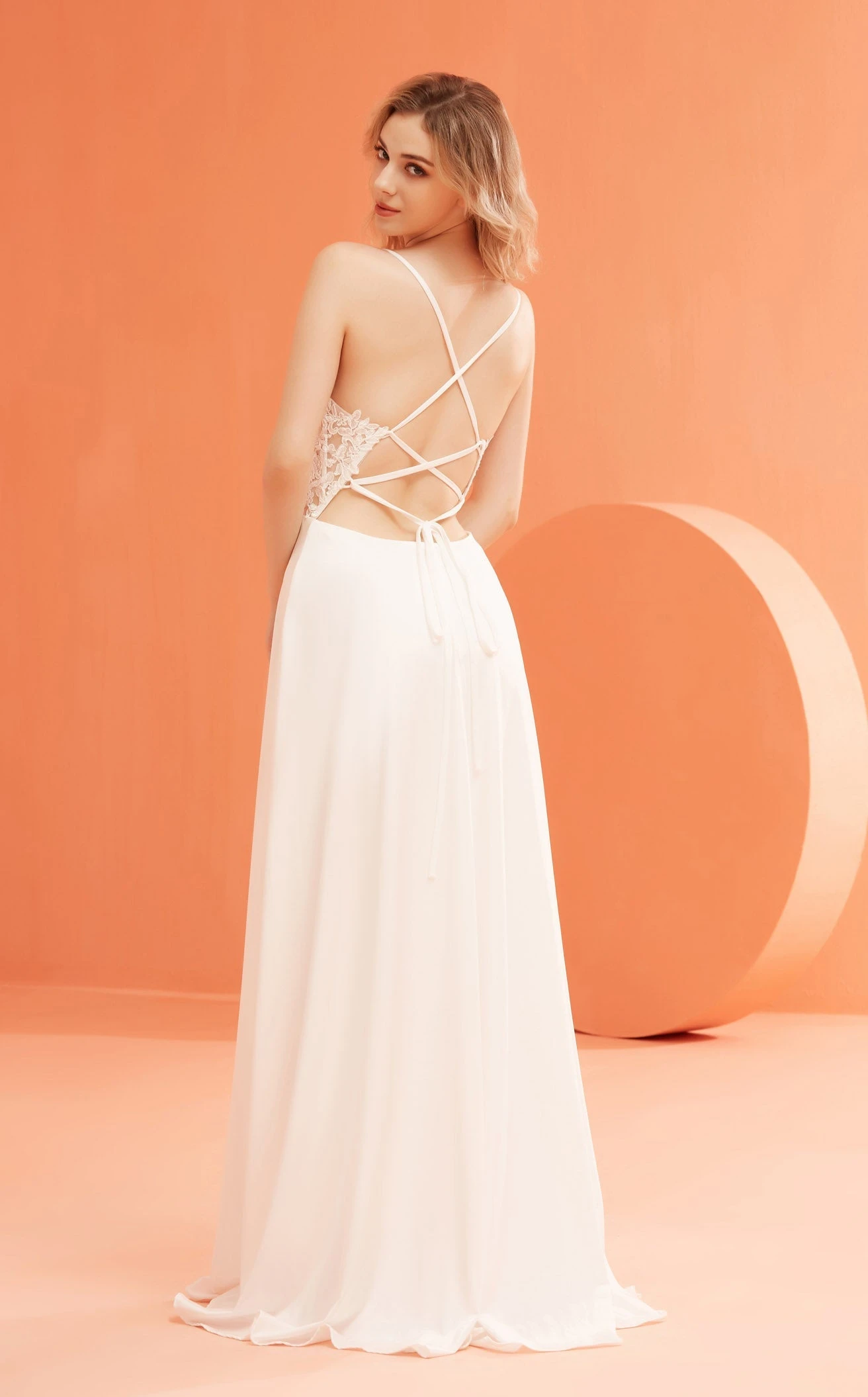 Jadore J22028 Dress 7 Jadore J22028 Dress - Image 5