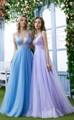 Jadore J22042 Dress -THE DRESS WARE HOUSE J22042 2 d5fa0697 7e96 48e1 ac55 1d374e33ec52