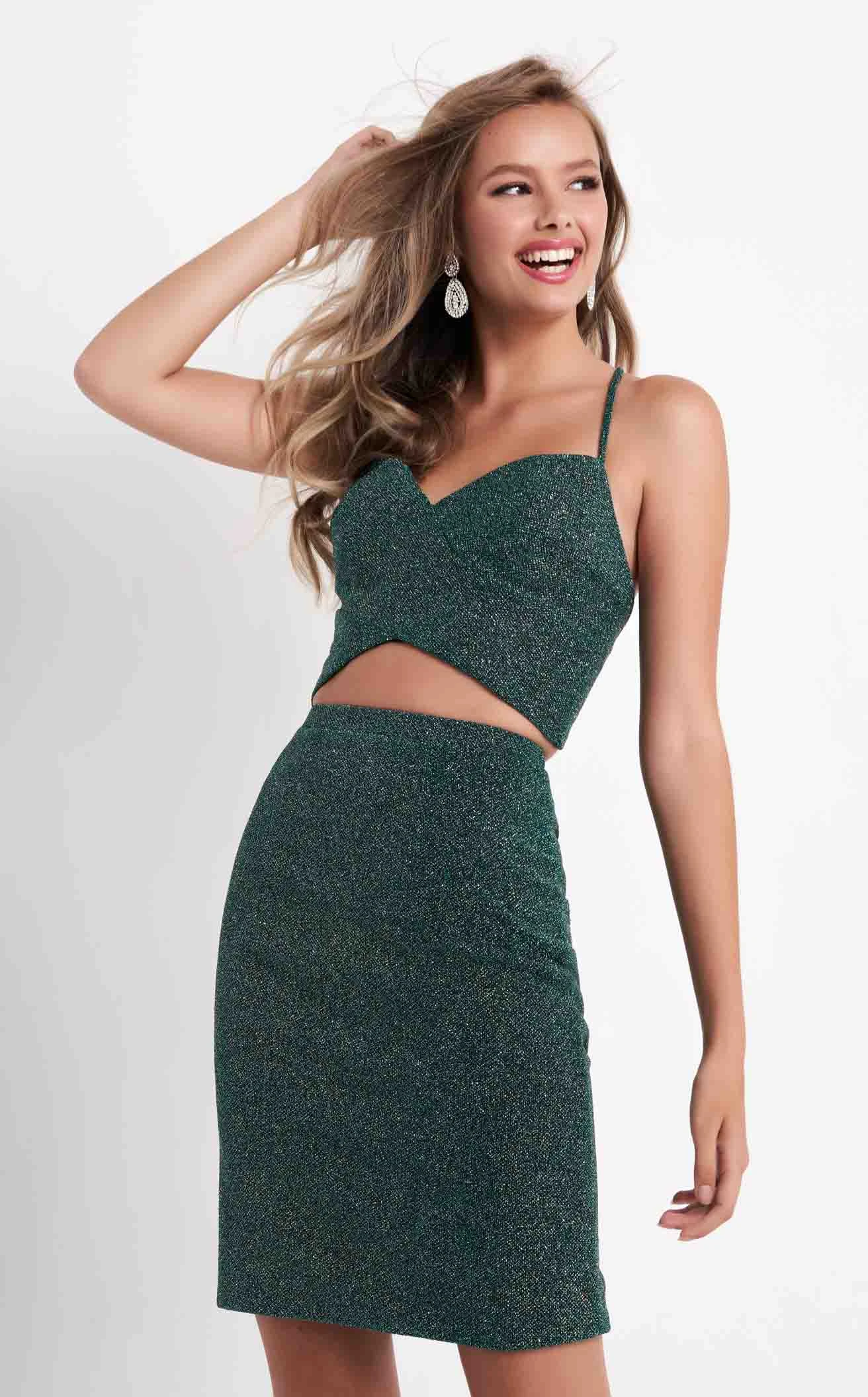 JVN JVN04562 Dress 3 JVN JVN04562 Dress