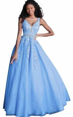 JVN JVN68258 Dress -THE DRESS WARE HOUSE JVN68258 bb6aca3c 3215 47f6 bf11 2a798a989c83