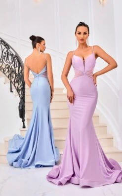 Jadore J24028 Dress -THE DRESS WARE HOUSE Jadore J24028 1