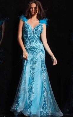 Jovani 22507 Dress