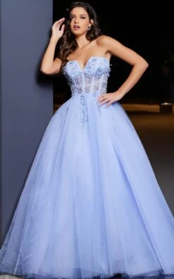 Jovani 37460 Dress